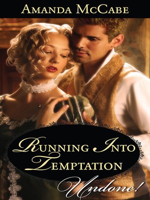 cover image of Running Into Temptation